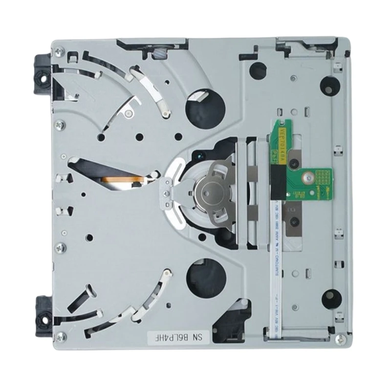 Nintendo Wii DVD Drive: Replacement Disc Drive