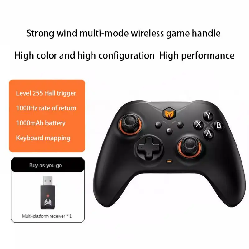 

Wireless Starry Sky Handle Reliable High Performance Enhanced Gaming Experience Comfortable Feel Easy To Use Handle Convenient