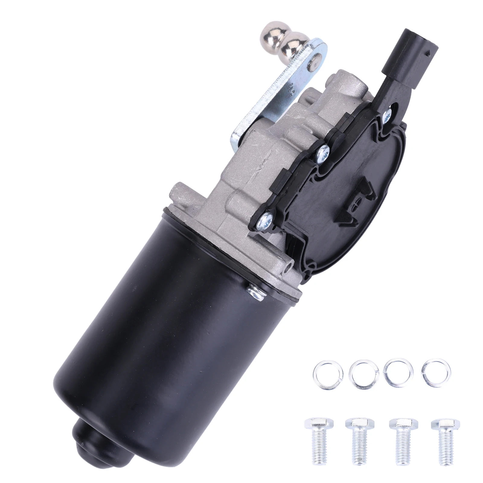 12 V Wischermotor 2469065900 2468200040 für Mercedes-Benz B-Klasse W242 W246 2011–2018 Auto Frontscheibe Scheibenwischermotor – Detail 1