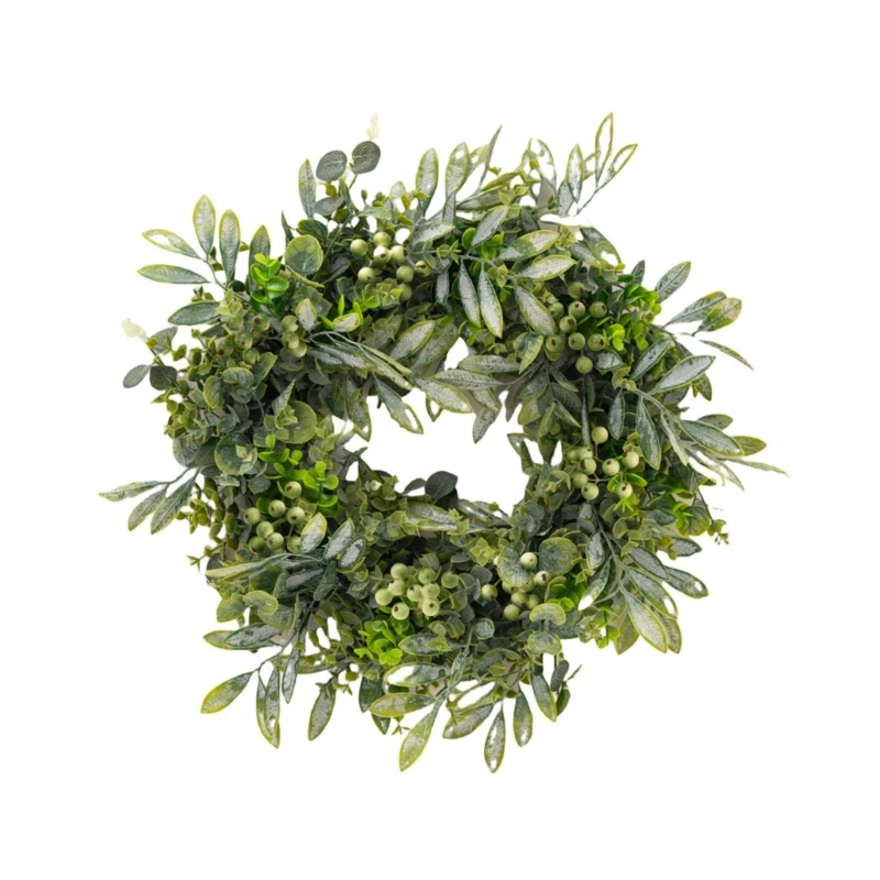 

Front Door Wreath for Front Door Garden Wedding 667A