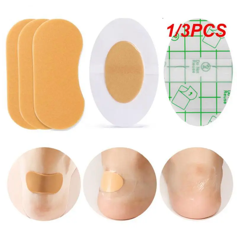 

1/3PCS Swimming Cover Caps Waterproof Ear Protector Baby Swimming Ear Protection Patch Shower Tool Waterproof Sticker