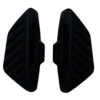 xyqrenrr Replacement Rubber Nose Piece NosePads For Oakley Mercenary OO9424 Sunglasses-Multi choice 1