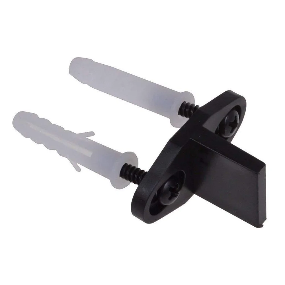 Sliding Barn Door Floor Guide Adjustable Stay Roller For Bottom Sliding Door Hanger Rail Accessories Furniture Hardware 2pcs sliding barn door guide,sliding door roller