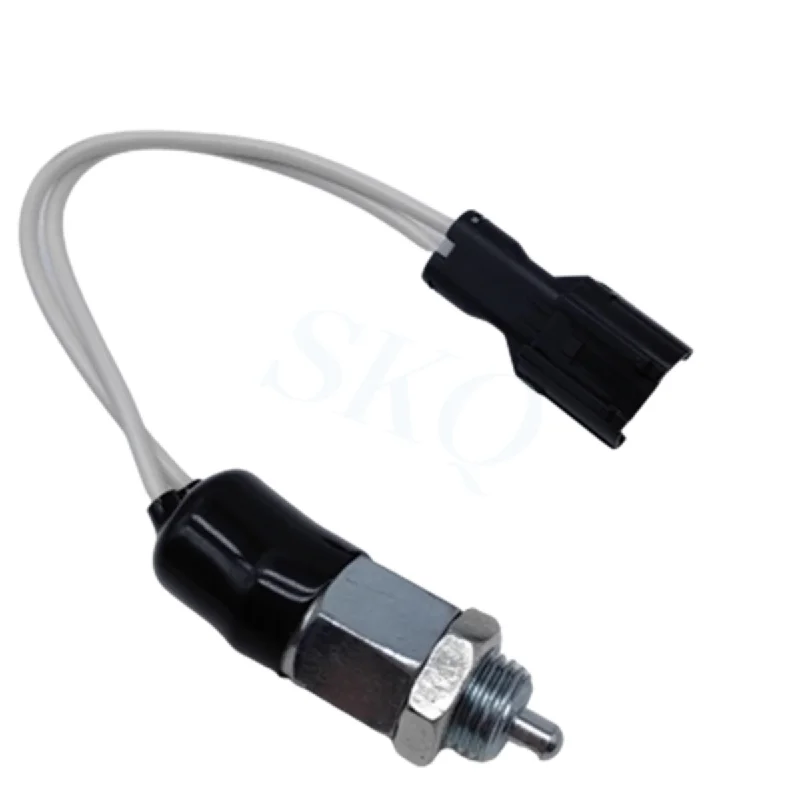 

For Sumitomo 240a5/case/cx130d/210/300/490/500/700/d Hydraulic Lock Switch Excavator Accessories