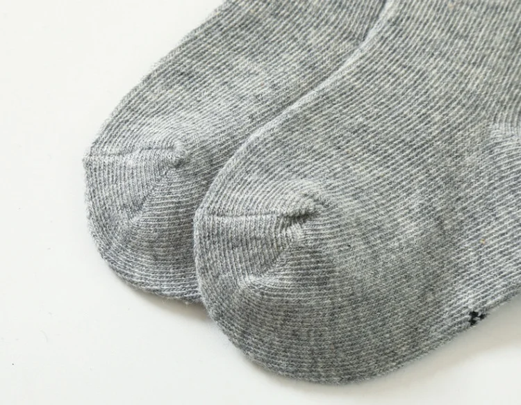 3 Paare/satz Kinder Mädchen Socken Mit Bögen Kniehohe Elegante Prinzessin kinder Socken Für Mädchen Kleinkind Baby Lange Socke herbst Frühling – Detail 10