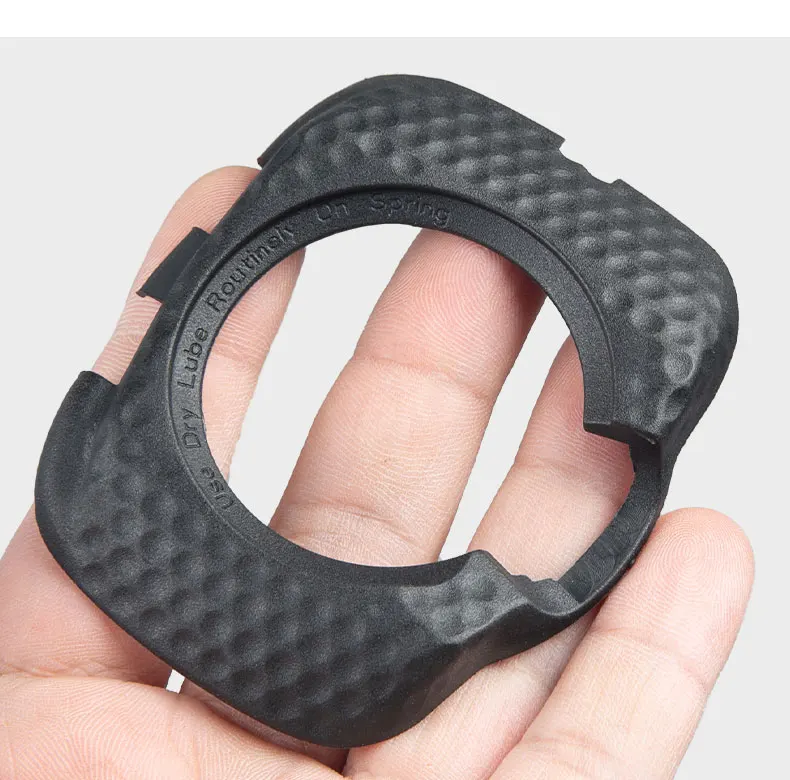 Description Picture 4 of itemCleats Covers/Kovers for Speedplay Zero,Pave/Light Action-Put on New Model