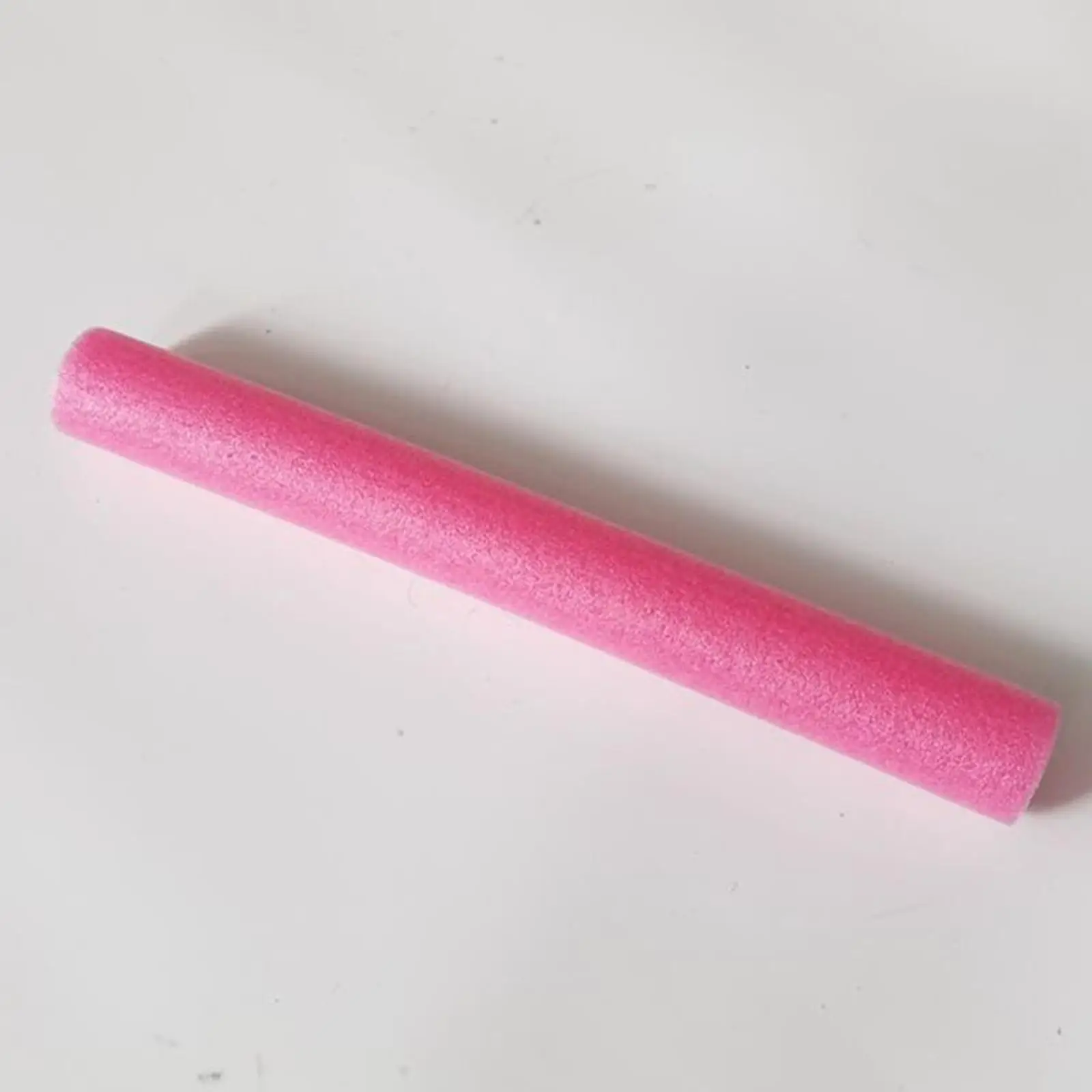 트램폴린 폴 폼 슬리브, 레드 액세서리, 12X 교체, 40cm