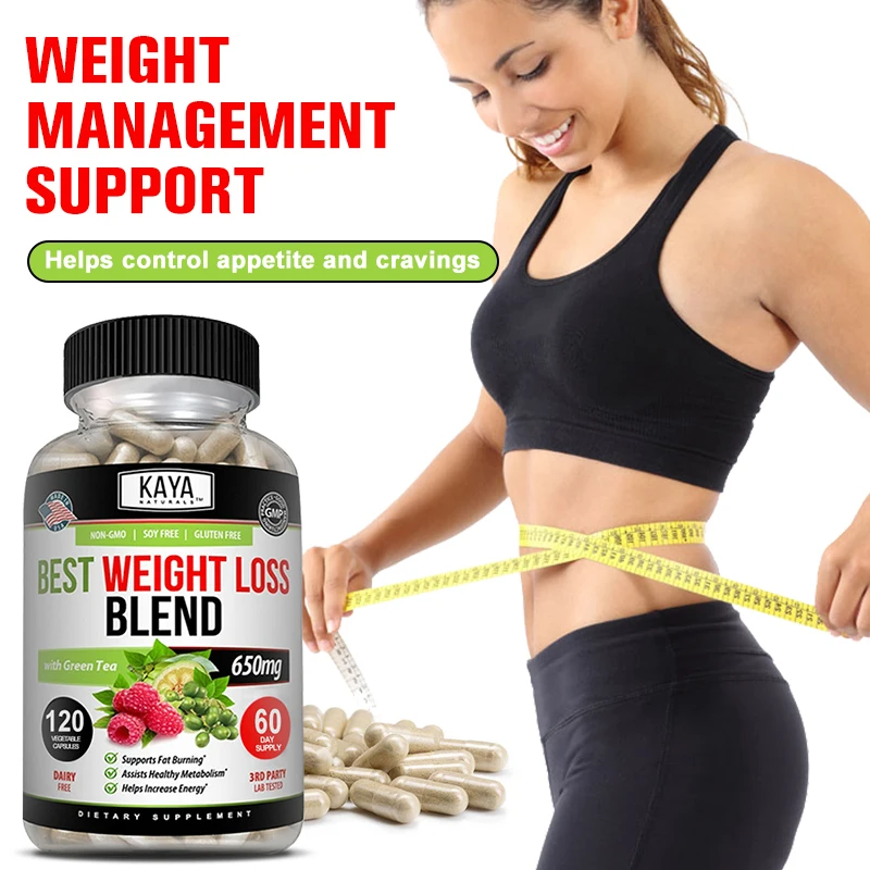 

Gut Health Supplement for Women and Men Promotes Better Liver Detoxification and Enzyme Balance, Energy Boost, Antioxidant
