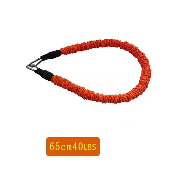 Durable Latex Resistance Band for Versatile Fitness Training