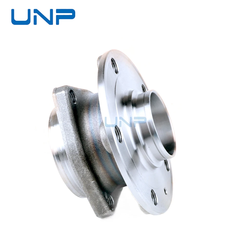 1K0498621 Front Wheel Hub Bearing Assembly for AUDI A3 2004-2013 SEAT SKODA VW GOLF 1K0 498 621, 8V0498625 5K0498621A 5WA407621