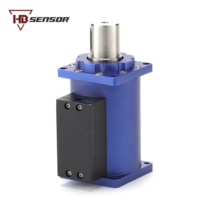 Force load cell rotary dynamic Torque Sensor 0,3,5,10,20,30,50,100 Nm