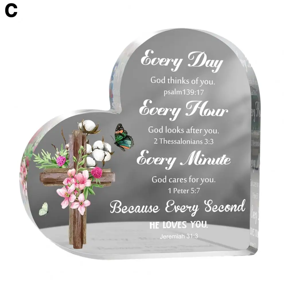 

Украшение для спальни, Подсолнух, бабушка, подарки, красочные бабочки, узор, сердце, орнамент, акриловое сердце, знак на день рождения