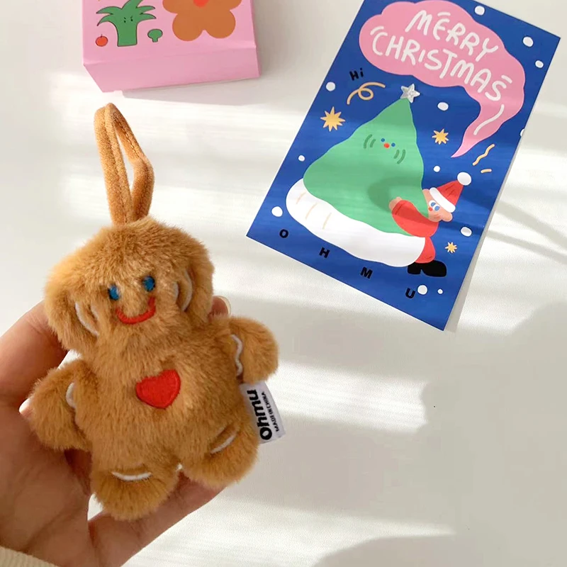 Рисунок 4 - Милый кулон в виде пряника