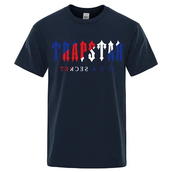 Trapstar London IT's SECRET Brand T-Shirts 1