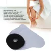 Foot Cast Shower Cover Stable and Firm High Elasticity Waterproof Foot Cast Sleeve Good Sealing Easy To Clean for Post Op 3