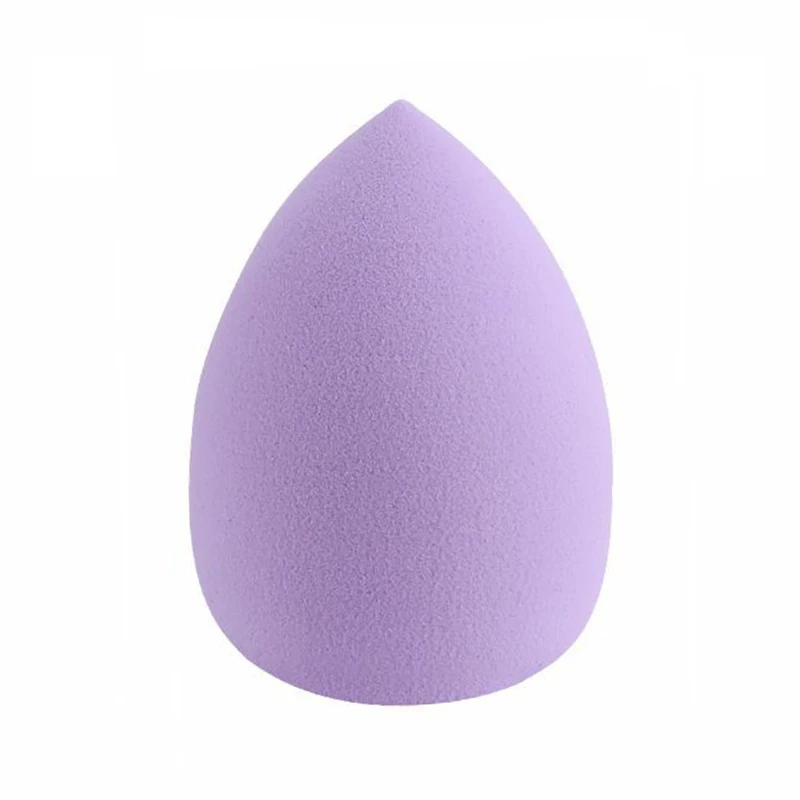 Beauty Egg Makeup Sponge Puff Set - Versatile Foundation Blending Tools (1/4pcs)