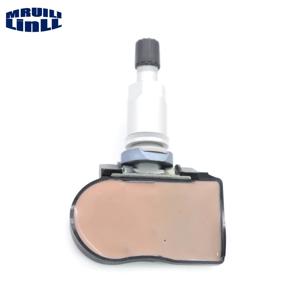 4pcs NEW Tire Pressure Sensor OE# 52933-D4100 52933-D9100 For Hyundai Elantra Genesis Ioniq Santa Kona Kia Soul Sorento Optima detail image 3