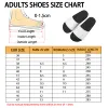 Women Soft Fashion Slippers Bathroom Slides Non Slip Trend Chi Eta Phi Sorority Designer Flats Shoes Female Breathable Sandals 5