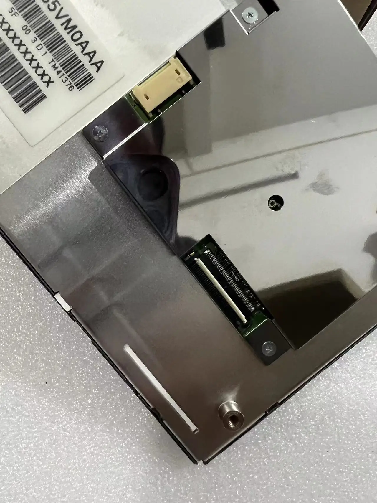   ÷ ȭ, TX18D37VM0AAA, TX18D37VM0AAB, TX18D37VM0APA, 7 ġ