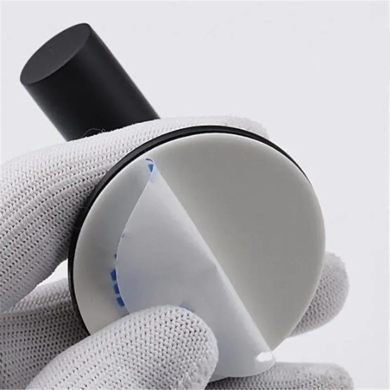 1/2 Pc Stainless Steel Bathroom Hardware No Punch Wall Mount Towel Rack Toilet Paper Holder Hook Home Bathroom Kitchen Organizer towel rack