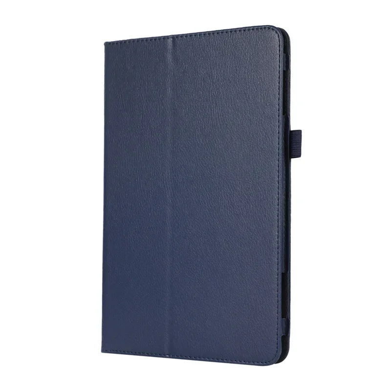 Premium PU Leather Flip Stand Cover
