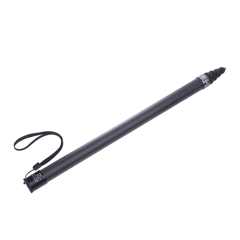 1Pc 1.5/2.9/ Carbon Fiber Invisible Extended Edition Selfie Stick For Insta360 X3 / ONE X3 /ONE Accessories For