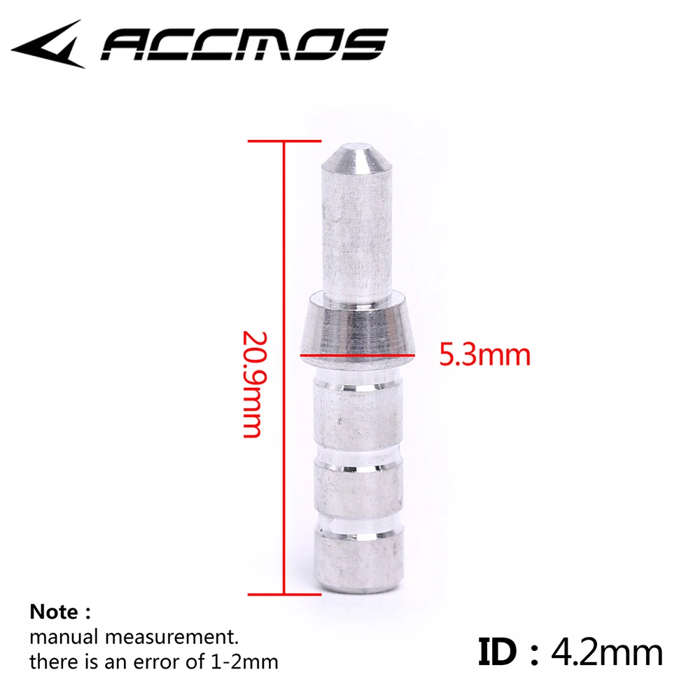4.2 nock Pin 1
