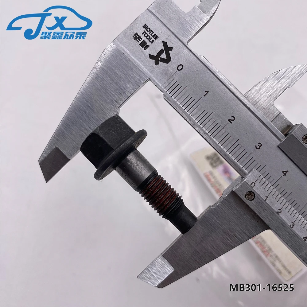 for Hyundai VERNA kia Pegas Reamer bolt MB301-16525
