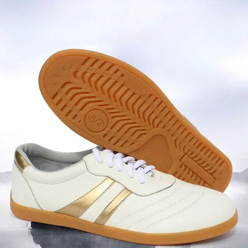 

2023 New Arrival Martial Arts Sneakers for Couples Top Quality Wushu and Taichi Shoe Unisex Brand Designer KungFu Shoe Men Women