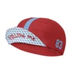 12 Styles Models Retro Men's Summer Cycling Hat Mountain Bike Classic Racing Bicycle Hat V13 4