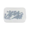 18pcs Vacuum Cleaner Screw For Dyson Dyson V6 V7 V8 V10 V11 V12 V15 DC Series Vacuum Cleaner Accessories Cleaning Tool Part 6
