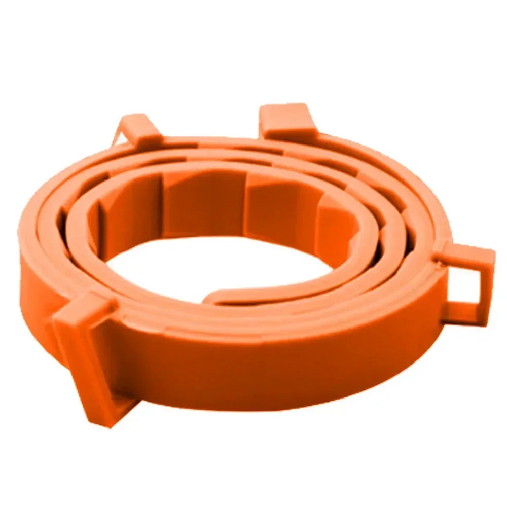Orange (in opp bag)