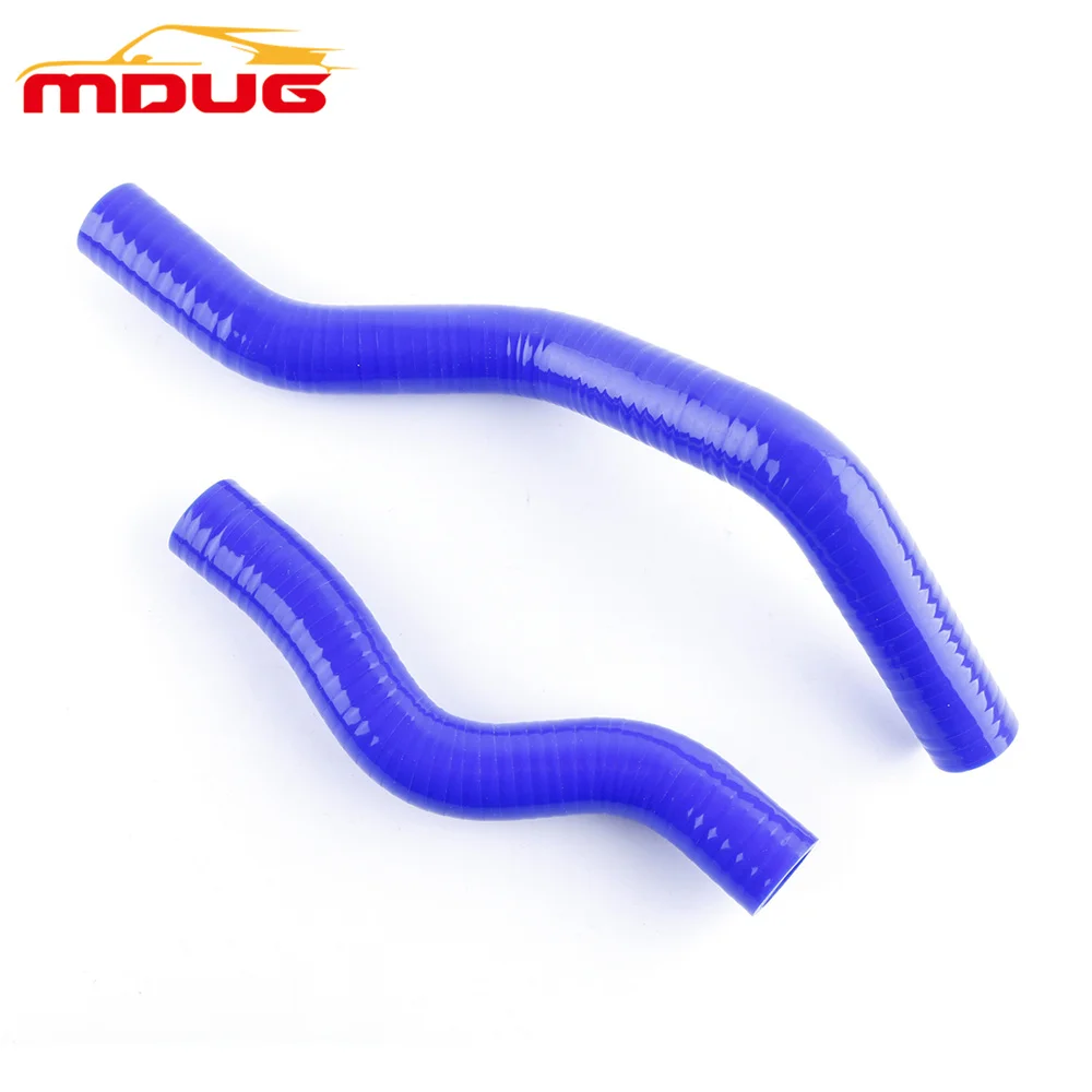 

FOR HONDA CIVIC 2001-2005 NON SI / HYBRID RADIATOR HOSE SET UPPER & LOWER PIPE