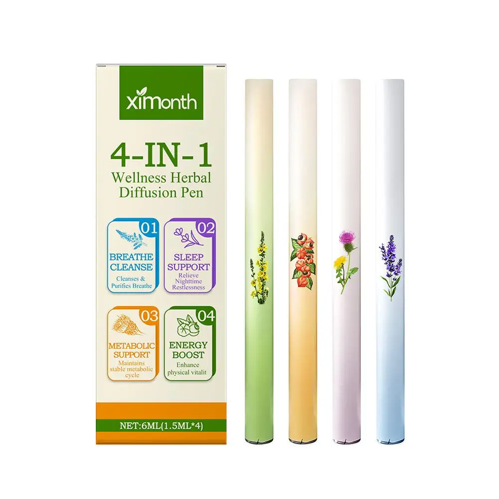 Aromatherapie Diffuser Zur Entspannung Und Freien Atmung_voghion.com