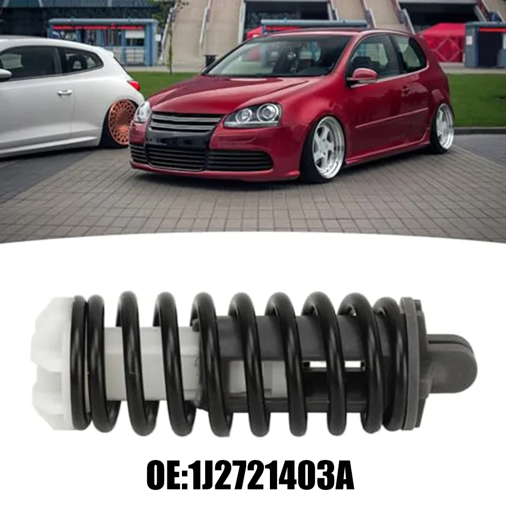 Clutch Repair Kit 1J2721403A Black Reliable Replacement Of Car Clutch Pedal Return Spring For Cordoba Transmission Accessories
