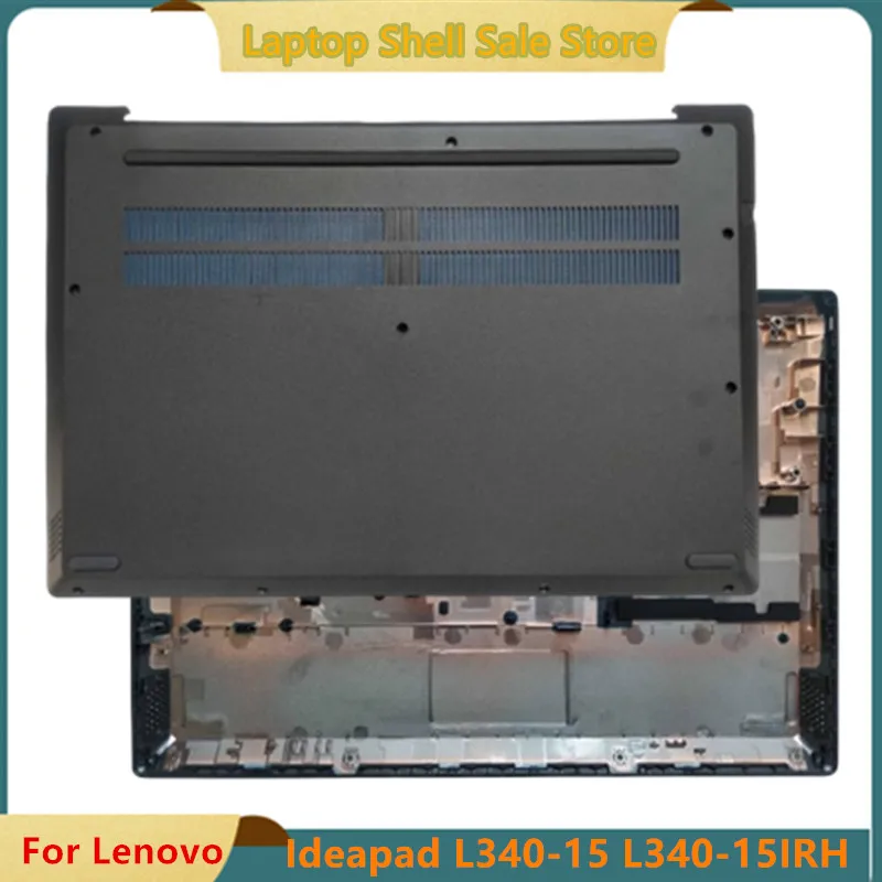 Новая задняя крышка для ноутбука Lenovo Ideapad L340-15