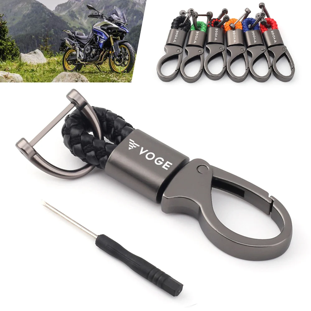 Premium Keychain Holder and Accessory
