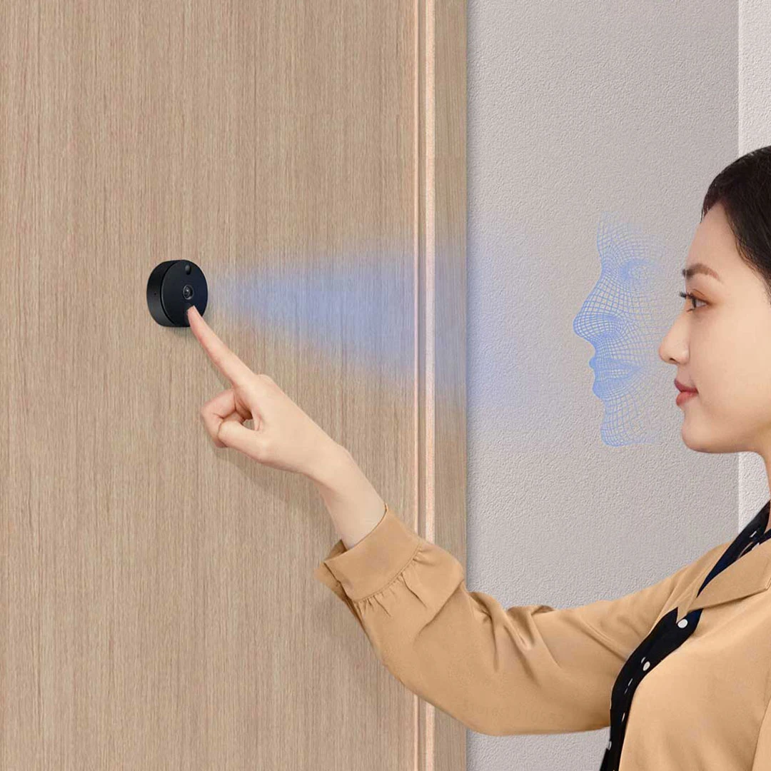 Рисунок 4 - Новый Xiaomi Smart Cat's Eye