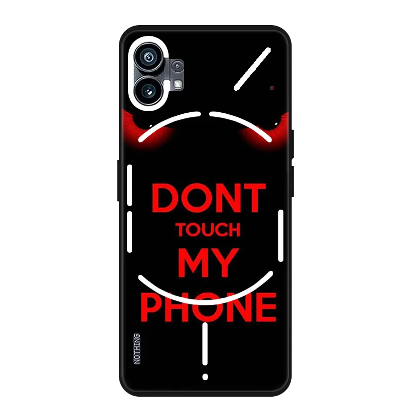 Marble Painted Soft Matte Silicone Back Cover - Elegant Full Phone Shell