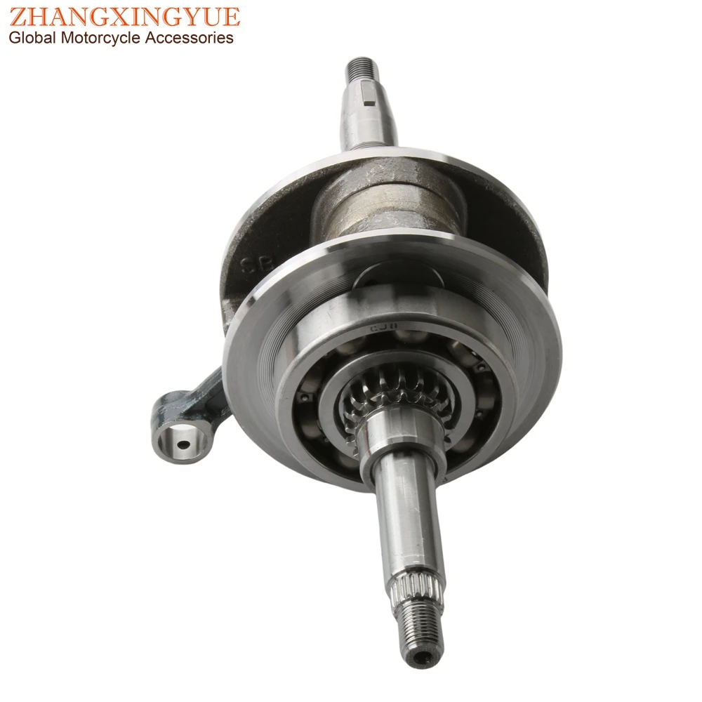 Scooter Crankshaft For Sym Symphony SR 125 SYMPLY II X PRO