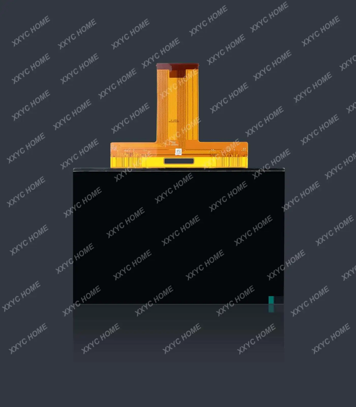 Nuovo Originale Phrozen Lcd Panel Utilizzare Per Sonic Mini 4K / Sonic Mighty 4K / Sonic 4K / Mega 8K Modulo Lcd Stampante 3D