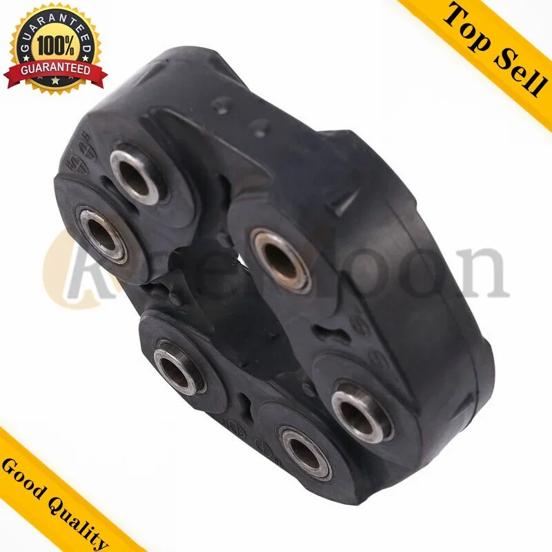 Transmission Shaft Rubber Coupling 491302B000 49130-2B000 for hyundai Veracruz Santa fe for kia Sorento 2006+