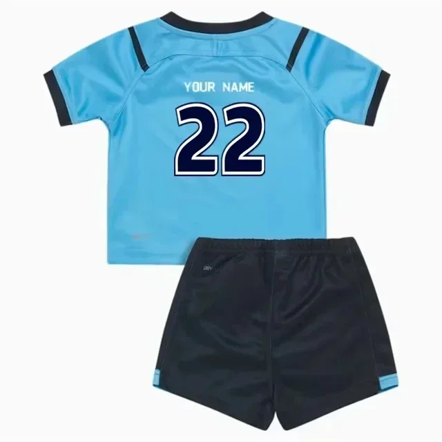 thumbnail image 1 of Camiseta de rugby local para niños de NSW Blues 2024, talla 16-26 (nombre y número personalizados impresos), 1 of 5