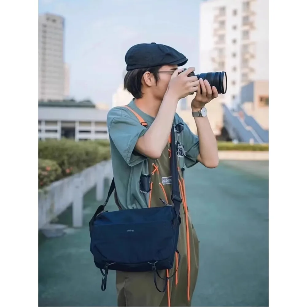 Bellroy Backpack Bellroy Classic Sling (bolso Cruzado De Diario