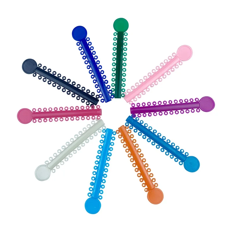 Forniture Dentali MATRICI QUICKMAT FLEX MOLARE DEEP CON - Foto 4