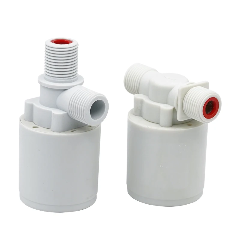 

1/2inch Water Floating Ball Valve Automatic Float Valve Water Level Control Valve Installed Inside The Tank