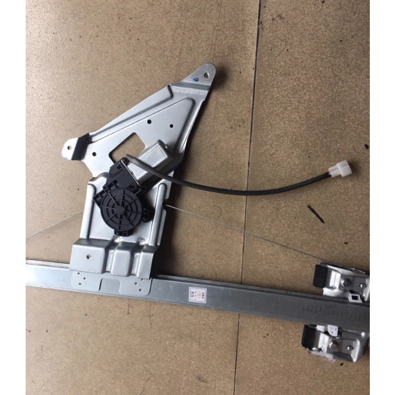 

Car, bus, commercial bus, glass regulator