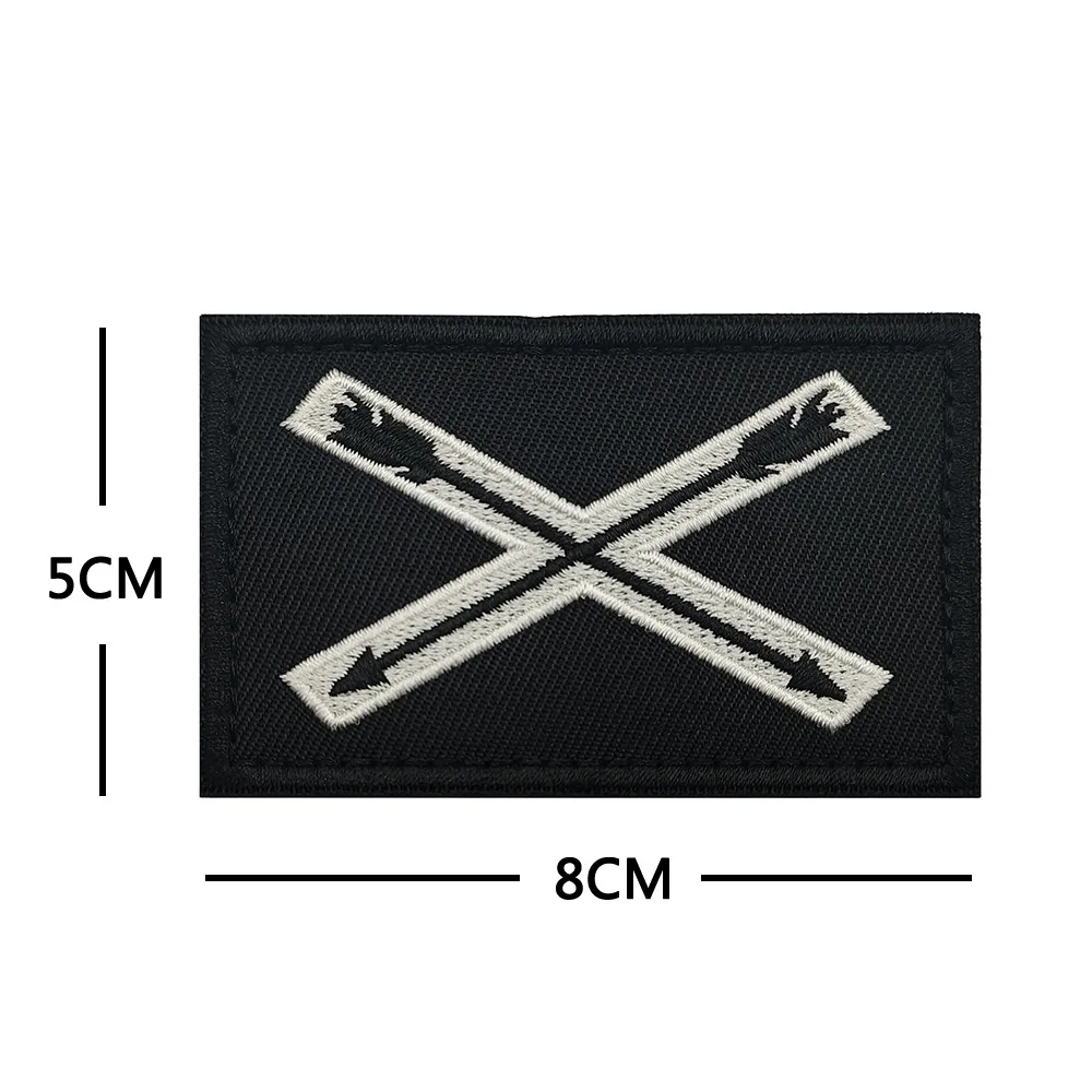 FOG パッチ おまけ付き FOG パッチ おまけ付き