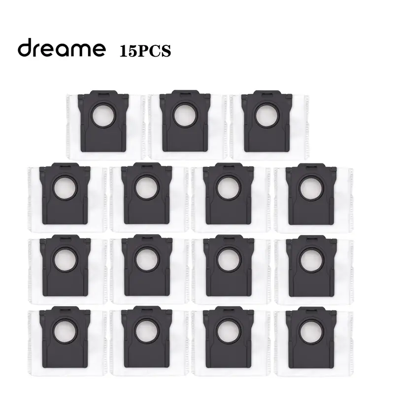 Dreame L10s Pro Ultra Heat, X30 Ultra, X30 Pro Vacuum Cleaner Replacement Accessories Main Side Brush Filter Mop Dust Bag - Image 25
