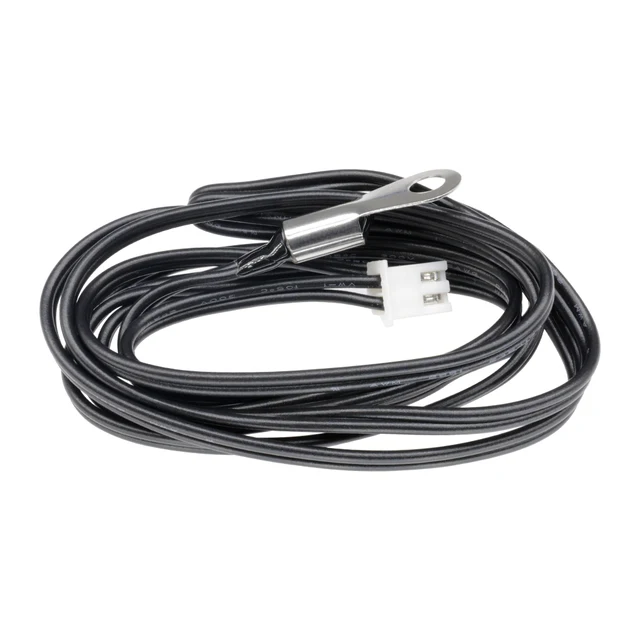 10K 1% 3950 1 meter Waterprooff NTC Thermistor Accuracy Temperature Sensor Wire Cable Probe For Arduino 5